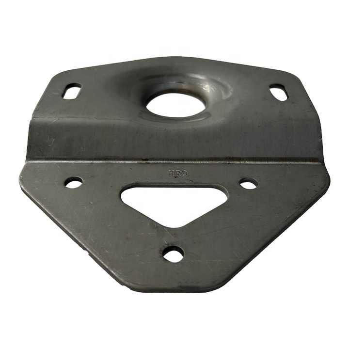 Iso9001 Certified Sheet Metal Fabrication Factory Direct Price Metal