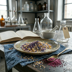 Concentrado Líquido de Fragancia Microencapsulado de Primera Calidad con Certificación ISO para una Liberación de Aroma Prolongada en Uso Doméstico e Industrial - Product Image 1
