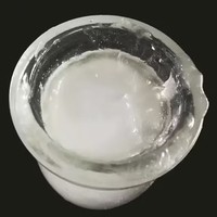 SLES 70% Sulfate de lauryle de sodium, matière première détergente pour la fabrication de savon liquide, émulsification, moussage, haute viscosité