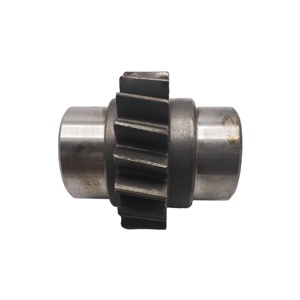 Engrenage d'entraînement de pompe à huile OEM 4G33V16-040011A pour moteur Changchai, compatible, garantit des performances optimales dans les machines agricoles - Product Image 1