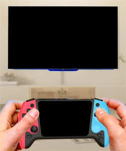 Console de jeu portable 500 en 1, jeux classiques, écran 3 pouces, console de jeu vidéo rétro pour enfant, cadeau enfance - Product Image 2