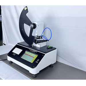 <span class=keywords><strong>Elmendorf</strong></span> Reißfestigkeitsprüfgerät für Papier, Stoff, Textil, Kunststoff, Gummi Vollautomatisches Papierfestigkeits-<span class=keywords><strong>Elmendorf</strong></span>-Reißprüfgerät - Product Image 5