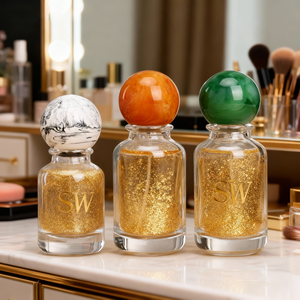 Siwei Nước Hoa Sang Trọng Chai Tùy Chỉnh 30ml50ml100ml Tùy Chỉnh Nước Hoa Chai Thiết Lập Nhà Máy Tùy Chỉnh Hộp Và Túi Xách - Product Image 5