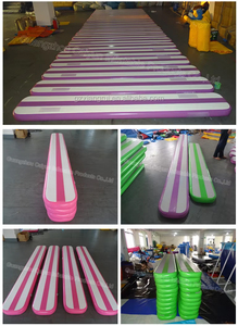 <span class=keywords><strong>AirTrack</strong></span> — <span class=keywords><strong>AirTrack</strong></span> et <span class=keywords><strong>AirTrack</strong></span>, sol de gymnastique - Product Image 6