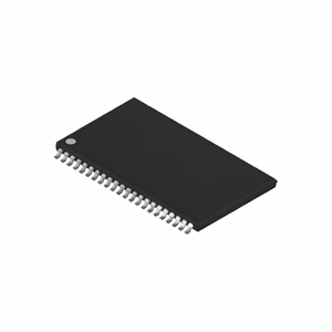 Composants électroniques de circuit mémoire 44 TSOP 71T016SA15PH du fabricant - Product Image 1