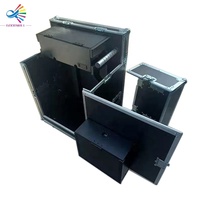 Étui de protection personnalisable pour console Midas M32R, boîtier de transport antichoc Air Live, certifié CE, étanche/ignifuge