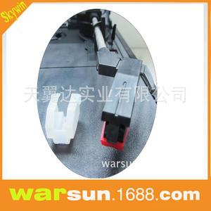 Cartucho de Fonógrafo SW-TS005, Cartucho de Plástico con Rubí para Reproductor de Casete, Accesorios de Audio - Product Image 5