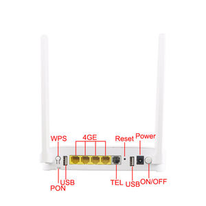 <span class=keywords><strong>Modem</strong></span> sợi quang EG8141A5 XPON GPON EPON chất lượng cao, giá cả phải chăng với thiết bị mạng quang Huawei OMCI HG8546M - Product Image 5