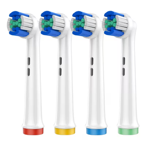 Têtes de brosse à dents personnalisées OEM avec logo, têtes de rechange pour brosses à dents, pour les détaillants - Product Image 6
