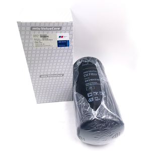 Chính hãng <span class=keywords><strong>MTU</strong></span> gốc Spin-on lọc dầu 0031845301 cho động cơ diesel trong <span class=keywords><strong>MTU</strong></span> loạt 2000/4000 - Product Image 2