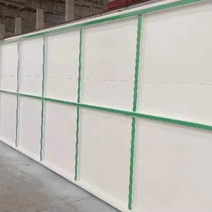 Verdamper Voor Afvalwaterzuivering Bacteriën Ultrasone Afvalwaterzuivering - Product Image 1