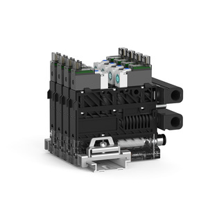 Bomba de Vacío Airtac SZKP-666 SP DL08 6mm G1/8 Eléctrica Totalmente Automática de Alta Presión de Aire Comprimido - Product Image 2