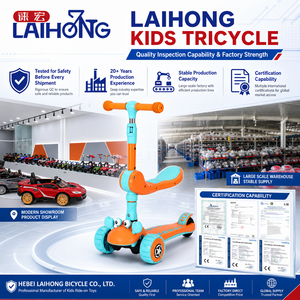 Trottinette électrique pour enfants de haute qualité, pliable, nouveaux modèles, jouets pour enfants, <span class=keywords><strong>3</strong></span> en 1, siège enfant, mobilité, trottinette pour bébé, trottinette électrique à <span class=keywords><strong>3</strong></span> roues pour enfants - Product Image 6