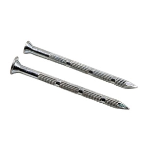 Clous en acier pour béton de 3 pouces, matériel de fixation du fabricant - Product Image 2