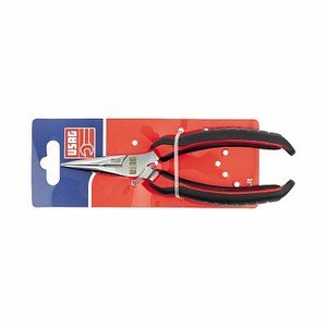 Pince à bord lisse en acier inoxydable Usag D 133 Ax 160 mm pour usage bricolage - Product Image 1