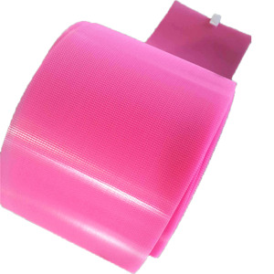 شريط فيلكرو بلاستيكي رفيع من النايلون المصبوب بالحقن من مصنع دانسكي بالجملة - Product Image 4