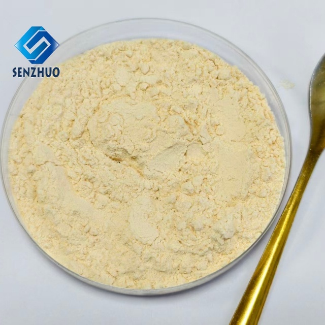 Factory Price 2,4-Dihydroxybenzophenone CAS 131-56-6 Light Stabilizers