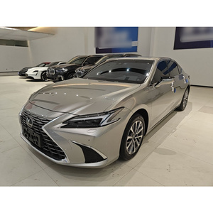 Guazi 2025 Lexus ES Berline 5 places Essence <span class=keywords><strong>Meilleur</strong></span> Prix Automatique Conduite à Gauche pour Acheteurs de Berlines Familiales Fiables - Product Image 1