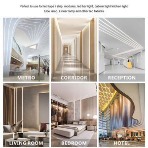 12V 24V 30W Triac ELV <span class=keywords><strong>MLV</strong></span> oscuramento LED tensione di riduzione del Driver o modalità PWM da fioca a luce calda Driver - Product Image 6