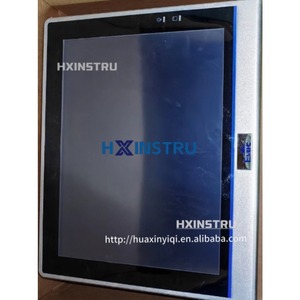 Computadora Industrial Advantech PPC-3150 con Windows y Linux, Resistente al Agua IP66, Sin Ventilador, Pantalla Táctil Integrada, Panel PC Industrial H - Product Image 4