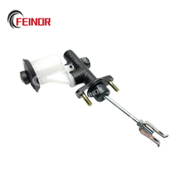 Cilindro Maestro de Embrague para TOYOTA 31410-38020, Suministro de Fábrica, Garantía de 12 Meses, Precio al por Mayor, Buena Calidad