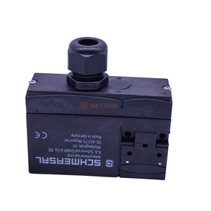 New AZM170-11ZRK chuyển đổi an toàn 24Vac/DC NC + không có IP67 cuộn dây khóa - Product Image 3