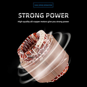 <span class=keywords><strong>Compresseur</strong></span> d'<span class=keywords><strong>air</strong></span> portable 750W*2 <span class=keywords><strong>50L</strong></span>, petit, sans huile, alimentation CA, refroidissement par <span class=keywords><strong>air</strong></span>, 220V, démarrage par piston, pour la vente en gros - Product Image 5