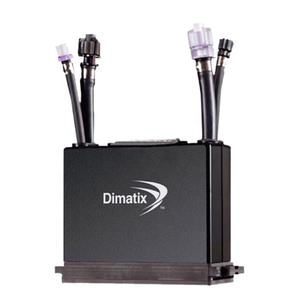 Оригинальный Dimatix Starfire SG1024/SA2C 2 вида цветов печатающая головка - Product Image 6