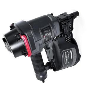 <span class=keywords><strong>Cloueur</strong></span> pneumatique industriel OEM DW66C-1 pour bardage et clôture, robuste, compatible CN55, CN70, CN90, CN130, <span class=keywords><strong>cloueur</strong></span> pour toiture à bobine - Product Image 1