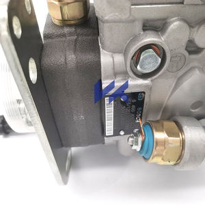 0460426142 pompe d'injection de carburant pour moteur diesel VE6/12F1250R373 modèle de moteur 6 <span class=keywords><strong>BTA</strong></span> pour cummins 3917002 - Product Image 6