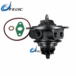 Cartouche de turbo CHRA 54399880131 KP39-0131 pour Ford Fiesta VIII 1.6 ST 134Kw Eco Boost de 2002 à <span class=keywords><strong>2013</strong></span> - Product Image 4