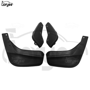 Front Rear Wheel Flap Plastic <strong>Protector</strong> Splash Shield Fender Mudguard Accessory for Suzuki S-PRESSO 2020-2022 <strong>Car</strong> Spare Parts - Product Image 2