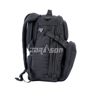 Custom <span class=keywords><strong>Logo</strong></span> Mannen Outdoor Tactische Rugzak Molle Systeem Waterdicht Oxford Nylon Casual Crossbody Ontwerp Met Aangepaste <span class=keywords><strong>Logo</strong></span> - Product Image 3