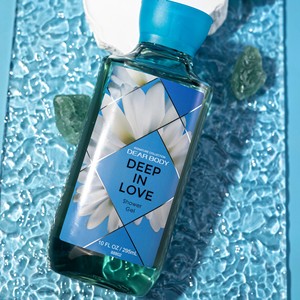 Perfume Corporal <span class=keywords><strong>My</strong></span> Dear Body Splash, Bruma de Fragancia Fina, Bruma Hidratante Ligera para Refrescar - Product Image 3