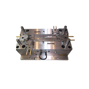 Giá rẻ Đặc biệt nhà sản xuất bê tông gạch khuôn để làm khối xi măng - Product Image 1