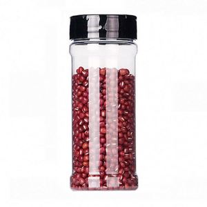 Premium Plastic Spice <b>Shakers</b> <b>Bottle</b> for Outdoor Barbecue Herb & Spice Tools for Kitchen Use - Product Image 1