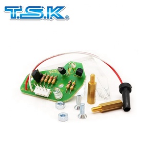Kit de pièces détachées pour machine d'arcade, capteur de trémie métallique - Product Image 1