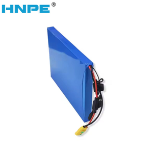 Paquetes de Baterías de Litio-Hierro-Fosfato (LiFePO4) Semisólidas Personalizadas de 60V 72V para Bicicletas Eléctricas y Patinetes Eléctricos - de 10Ah a 200Ah, 6000 Ciclos - Product Image 6