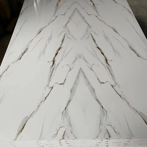 Pannello Murale in PVC Effetto Marmo per Decorazione Residenziale e Commerciale, Installazione Facile con Colla, Taglio Personalizzato Fai-da-Te - Product Image 6