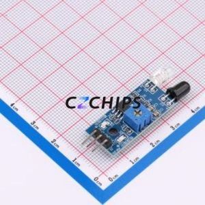 Nuevo-Original Módulo de sensor de Venta completa Chips de componentes electrónicos Proveedor y servicio BOM - Product Image 1