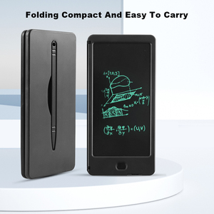 เครื่องคำนวณค่าใช้จ่ายทางวิทยาศาสตร์สำหรับการเขียนแบบ<span class=keywords><strong>2</strong></span> in 1 LCD - Product Image 4