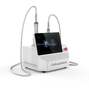 Cellusphere 8d rouleau sous vide 360 rotatif réduction de <span class=keywords><strong>la</strong></span> <span class=keywords><strong>Cellulite</strong></span> boule intérieure rouleau Machine pour visage brosse de nettoyage utilisation Salon de beauté - Product Image 2