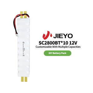 <span class=keywords><strong>Aa</strong></span> 7.2V 12V 1800mAh dung lượng cao có thể sạc lại <span class=keywords><strong>NiMH</strong></span> <span class=keywords><strong>Battery</strong></span> <span class=keywords><strong>Pack</strong></span> cho RC xe ô tô xe tải đèn pin và người tiêu dùng điện tử - Product Image 3