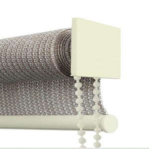 Toldo de Tela HDPE <span class=keywords><strong>para</strong></span> Jardín, Patio, Hotel, Persianas Enrollables, Toldo Vertical, Persianas Enrollables Opacas - Product Image 3