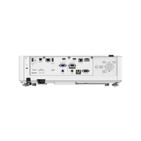 Proyector Láser 3LCD CB-L530U, 5200 Lúmenes, WUXGA |   Proyección de 4 Pantallas con Distancia de 0.52-8.50m y Pantalla de 500 Pulgadas