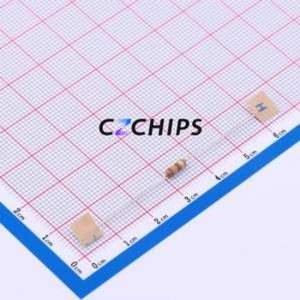 RD1/2WS240RJT/BC1 <b>Through</b>-<b>Hole</b> <b>Resistor</b> <b>Through</b> <b>hole</b> Component (THT),D2.4xL6.4mm Carbon Film 240Ohm 5% 500mW - Product Image 1