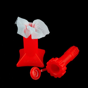 Filtre à broyer de 20ml J27011, équipement d'expérimentation biologique pour démonstration au collège, instrument pédagogique - Product Image 2