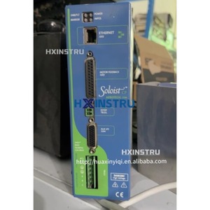 ไดรเวอร์ AEROTECH Soloistcp20 1 ชิ้น รุ่น H - Product Image 1