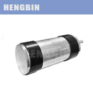 Filtro de Gasolina de Aluminio y Plástico WK7012 4N0127401A Nuevo Filtro de Combustible para Modelo de Auto - Product Image 3