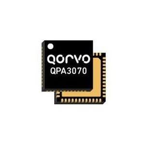 Composants électroniques neufs et originaux, circuits intégrés, amplificateurs RF QFN-48 QPA3070TR7 - Product Image 1